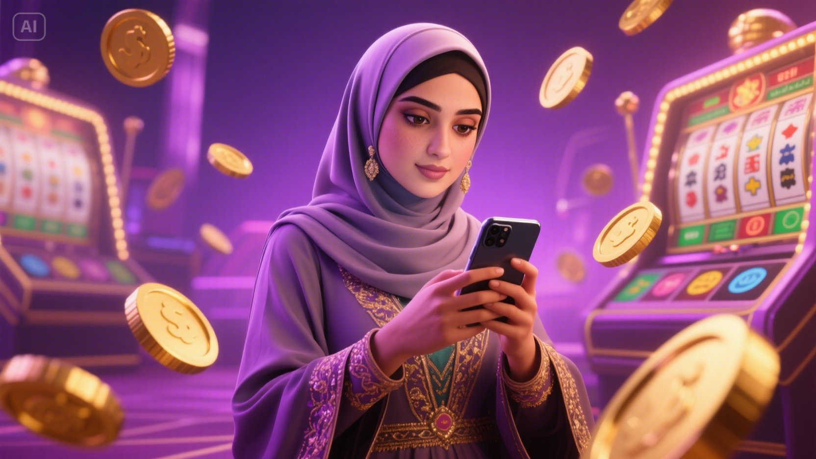 Lucky Spin SlotsDeposit once and get 200% instantly on your balance! Pakistan’s casino lovers can play live dealer games, win jackpots, and enjoy instant withdrawals with verified local payment support.