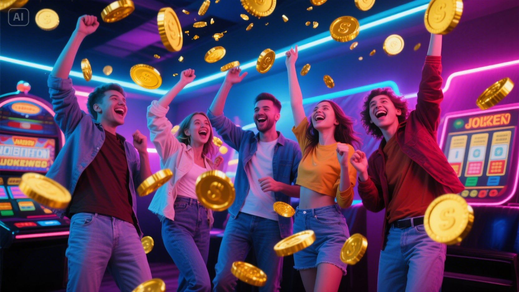 Lucky Spin SlotsDeposit once and enjoy 200% instantly added to your balance! Pakistani players can spin reels, play live casino, and cash out PKR winnings anytime.
