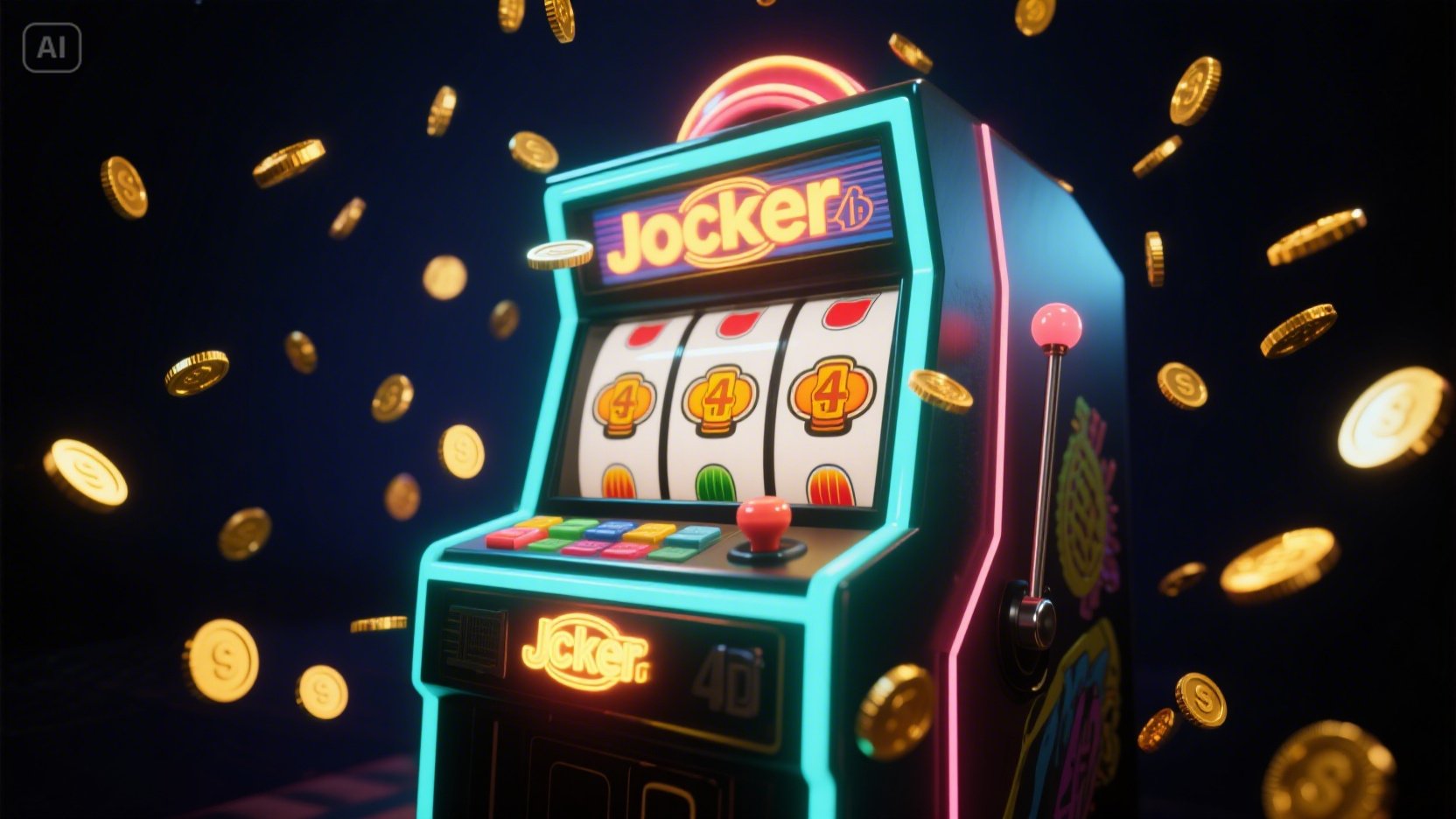 Registration at Lucky Spin Slots Casino