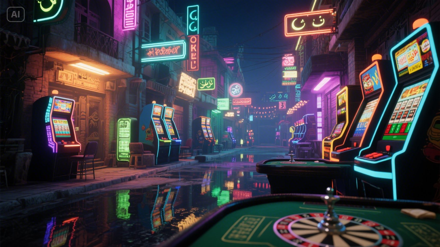 Registration at Lucky Spin Slots Casino