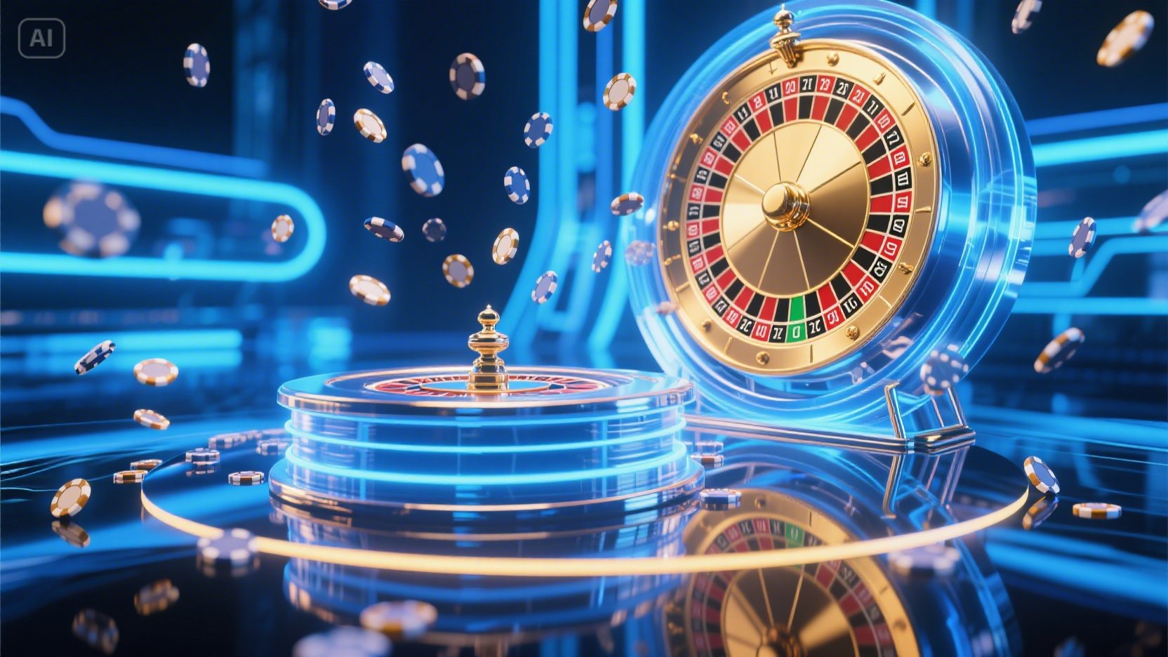 Casino Lucky Spin Slots desktop and mobile interfaces
