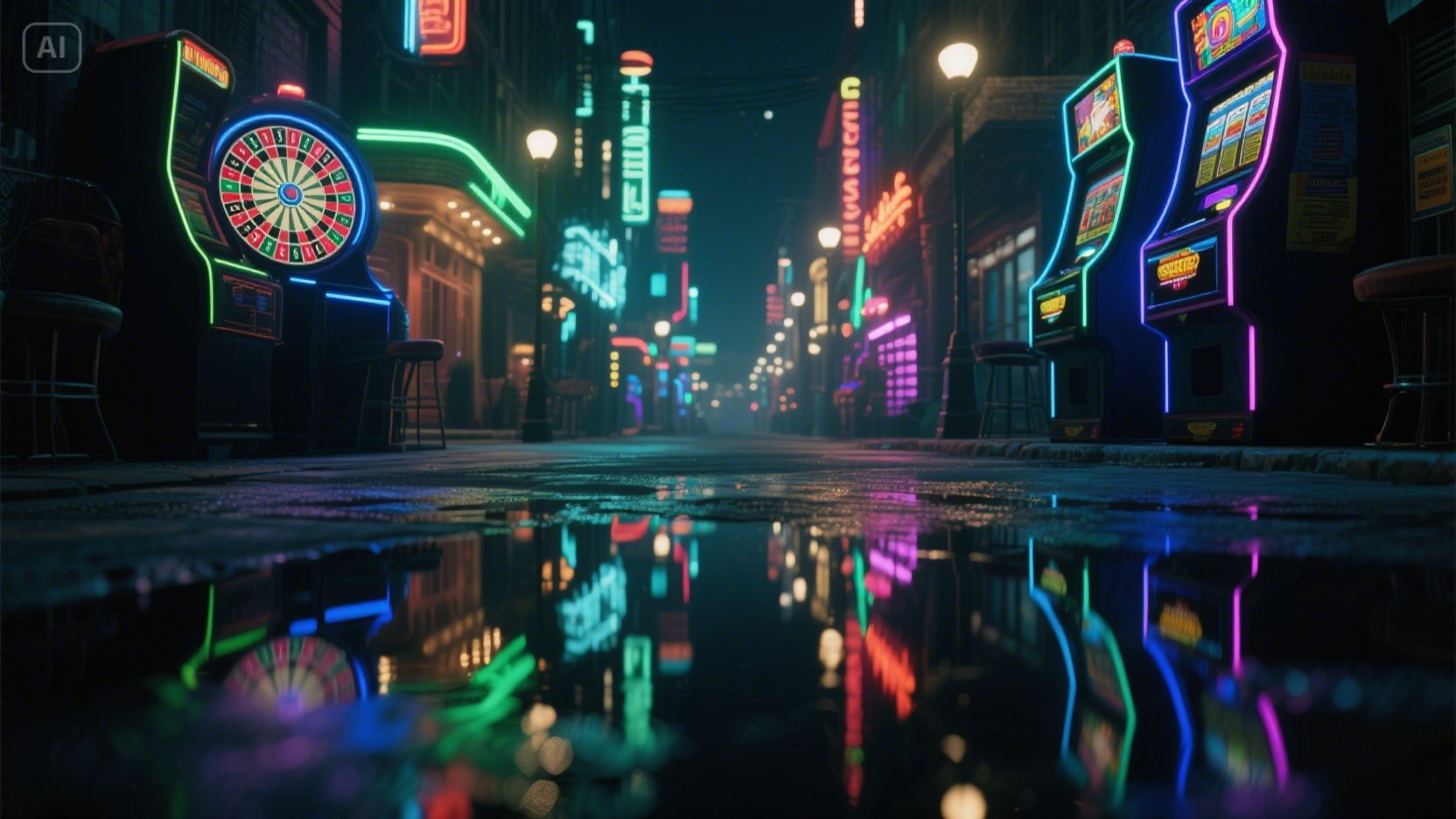 Registration at Lucky Spin Slots Casino