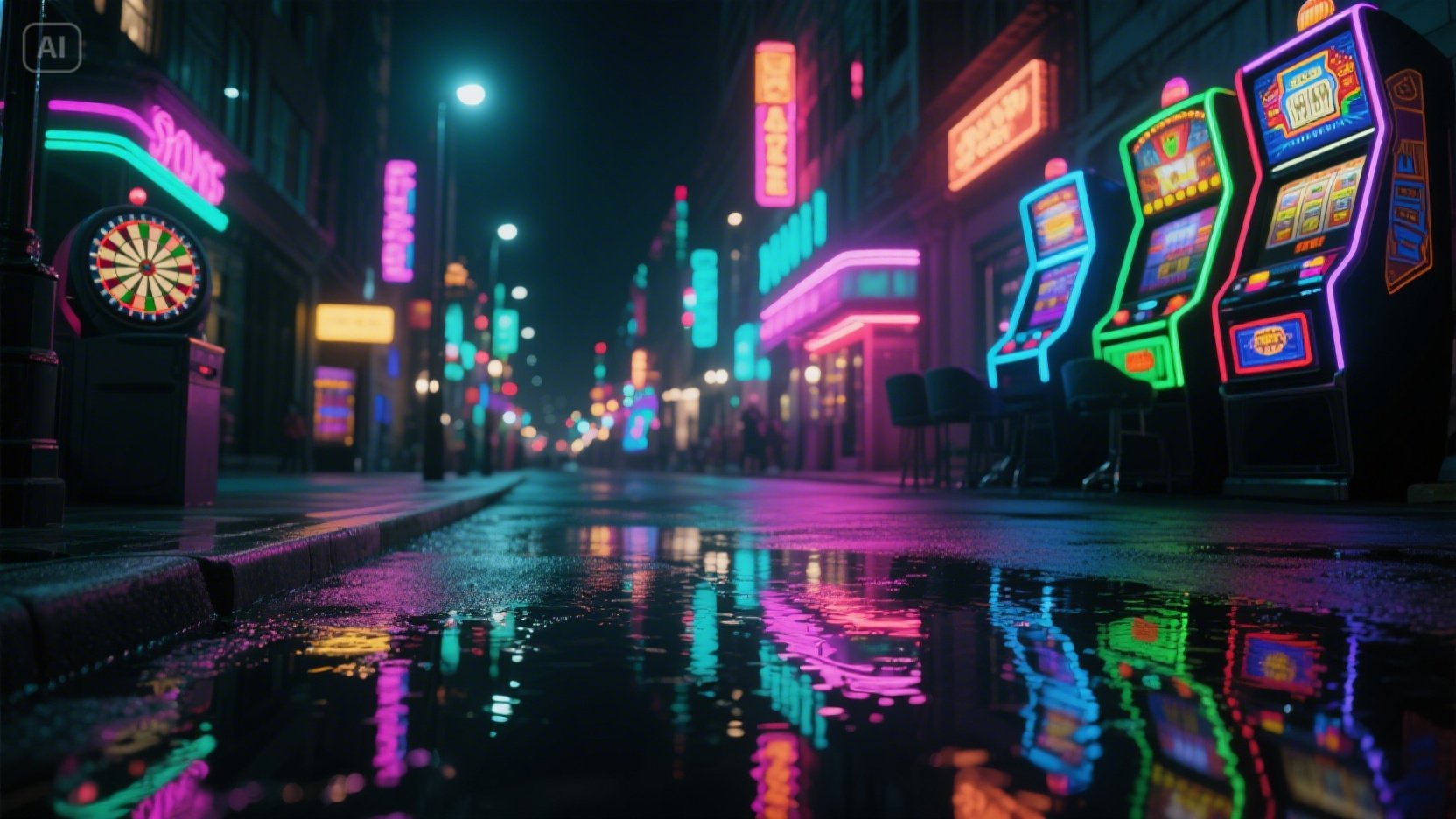 Registration at Lucky Spin Slots Casino