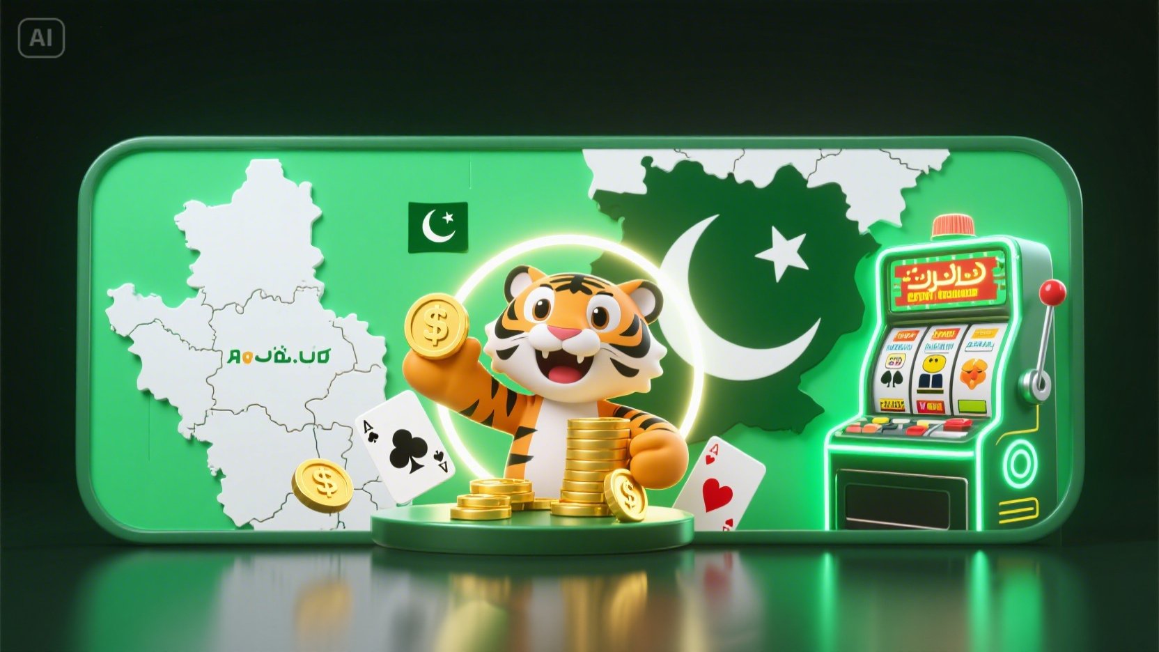 Lucky Spin SlotsJoin now and get a 200% first deposit bonus instantly! Pakistani players enjoy easy PKR transactions and exciting rewards.